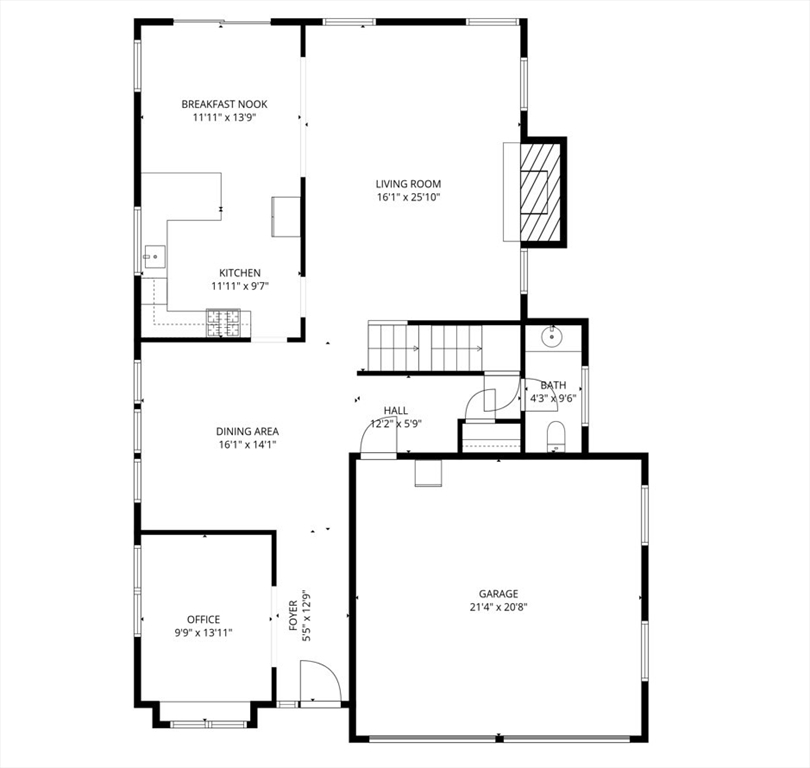 201 Boston Post Road Wayland, MA 01778 - Photo 34 of 37