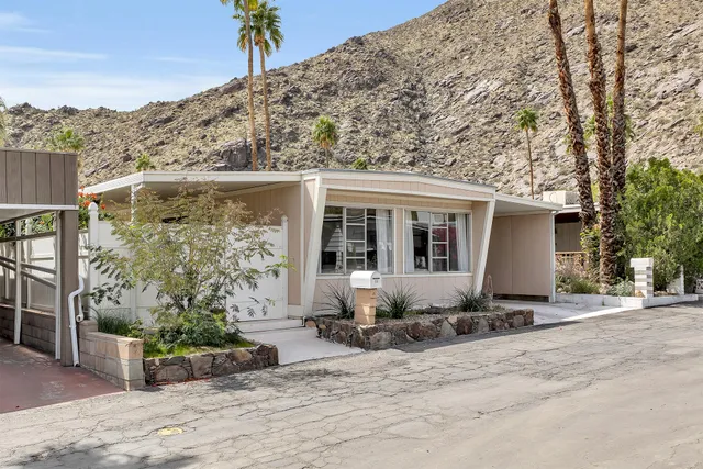 $239,000 | 227 Stone Terrace, Palm Springs, CA 92264