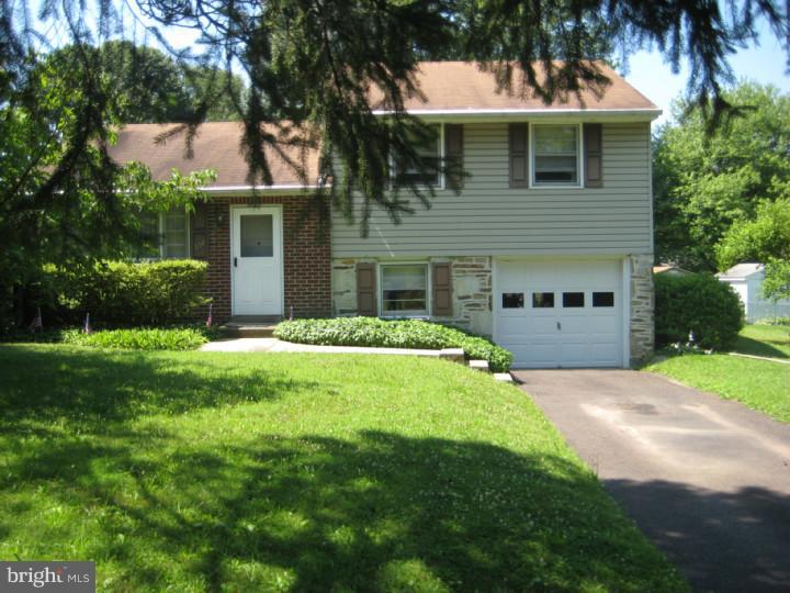 536 Midtown Road Chalfont, PA 18914 - Photo 1 of 23 Exterior Front