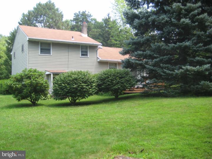 536 Midtown Road Chalfont, PA 18914 - Photo 18 of 23 Exterior Back