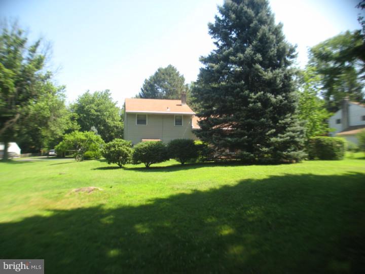 536 Midtown Road Chalfont, PA 18914 - Photo 23 of 23 Exterior Back