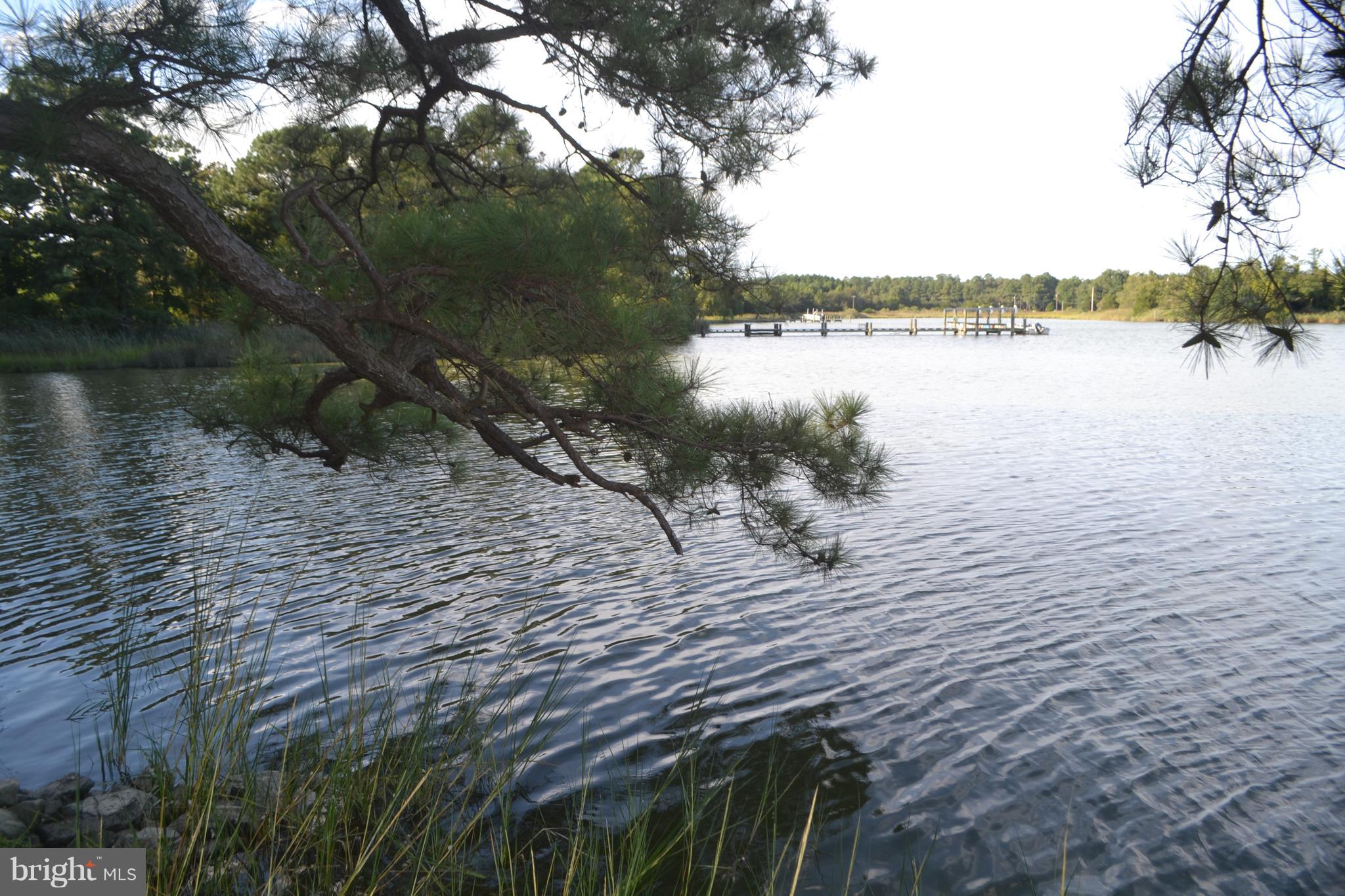 7223 Drum Point Road St. Michaels, MD 21663 - Photo 29 of 38 a view of lake