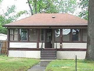 2608 Columbia Road Berkley, MI 48072 - Photo 1 of 1 Listing Image