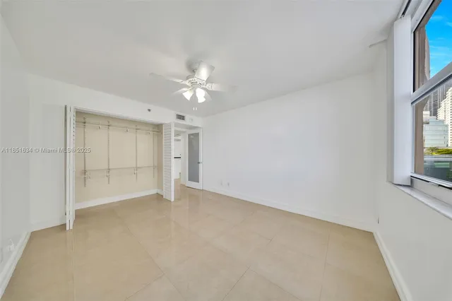 a view of balcony with outer view