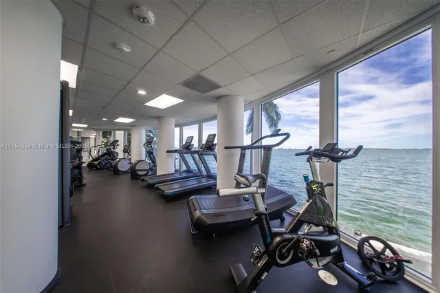 $339,998 | 770 Claughton Island Drive, Unit 409, Miami, FL 33131