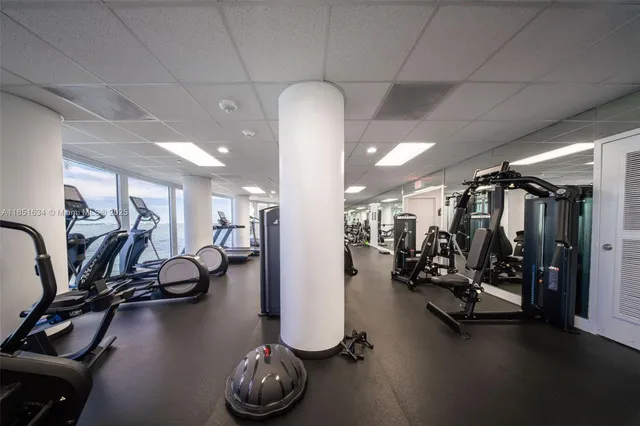 $339,998 | 770 Claughton Island Drive, Unit 409, Miami, FL 33131