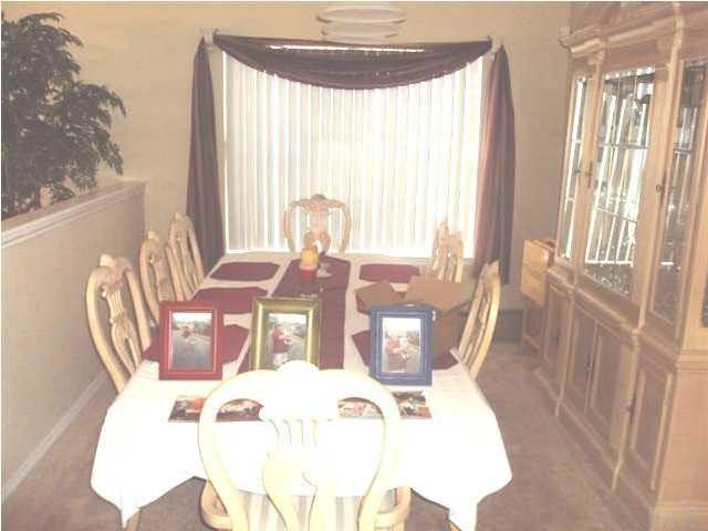 8344 Sphere Way Pensacola, FL 32514 - Photo 3 of 14 Formal Dinning Room