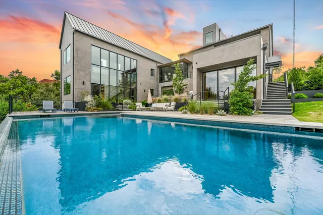 $5,395,000 | 2405 Deer Pass, Austin, TX 78746