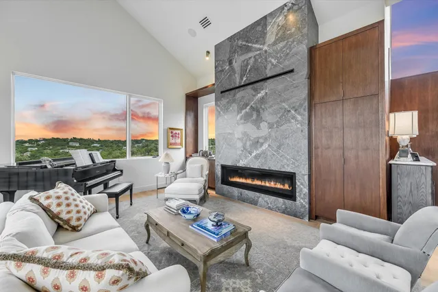 $5,395,000 | 2405 Deer Pass, Austin, TX 78746