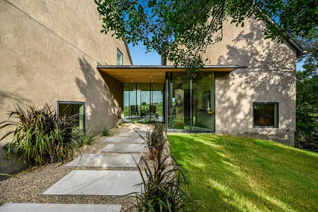 $5,395,000 | 2405 Deer Pass, Austin, TX 78746