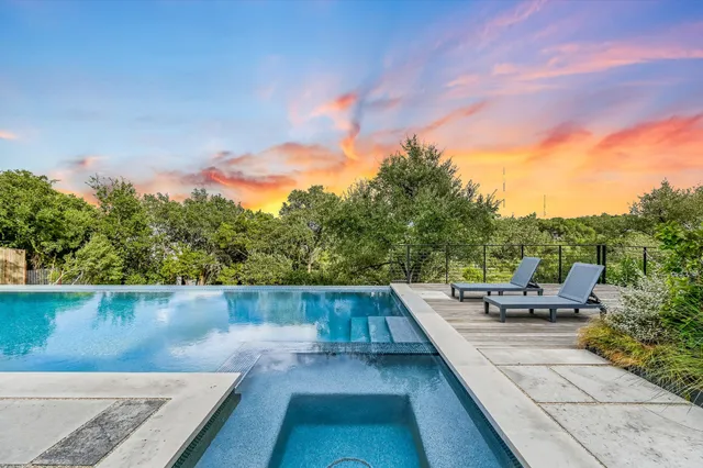 $5,395,000 | 2405 Deer Pass, Austin, TX 78746
