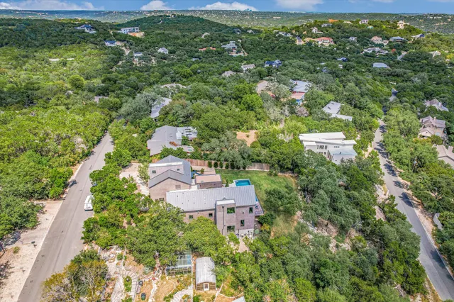 $5,395,000 | 2405 Deer Pass, Austin, TX 78746