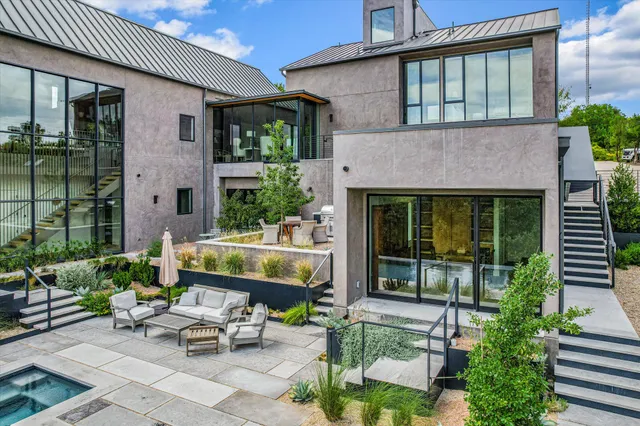 $5,395,000 | 2405 Deer Pass, Austin, TX 78746