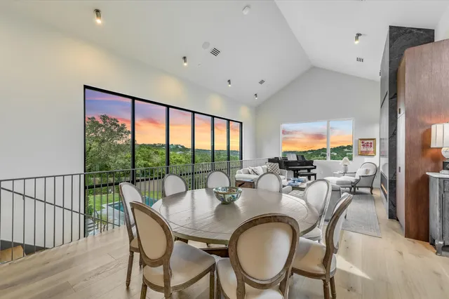 $5,395,000 | 2405 Deer Pass, Austin, TX 78746