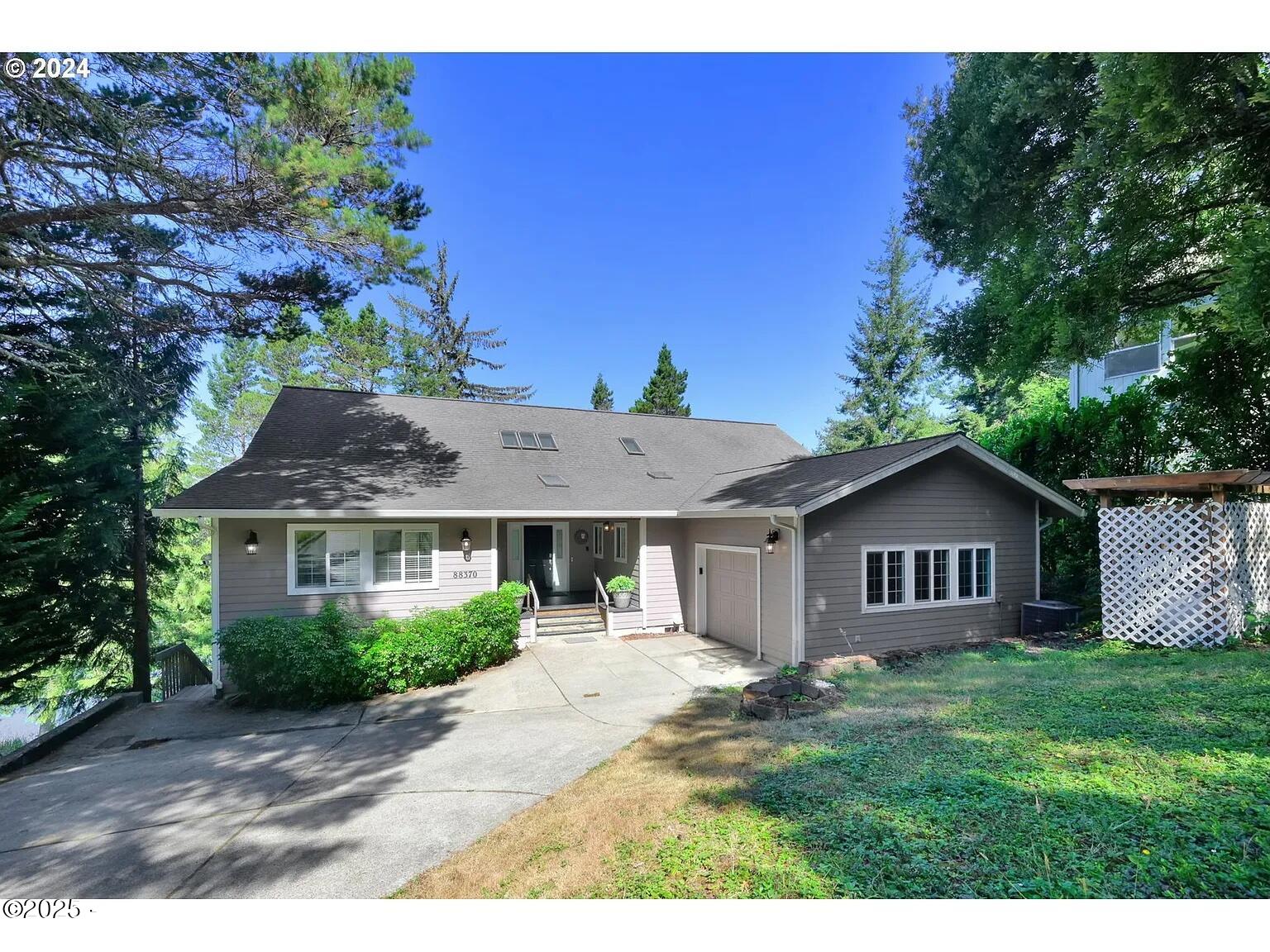 88370 Collard Lake Road Florence, OR 97439 - Photo 48 of 48 Collard Lake 48