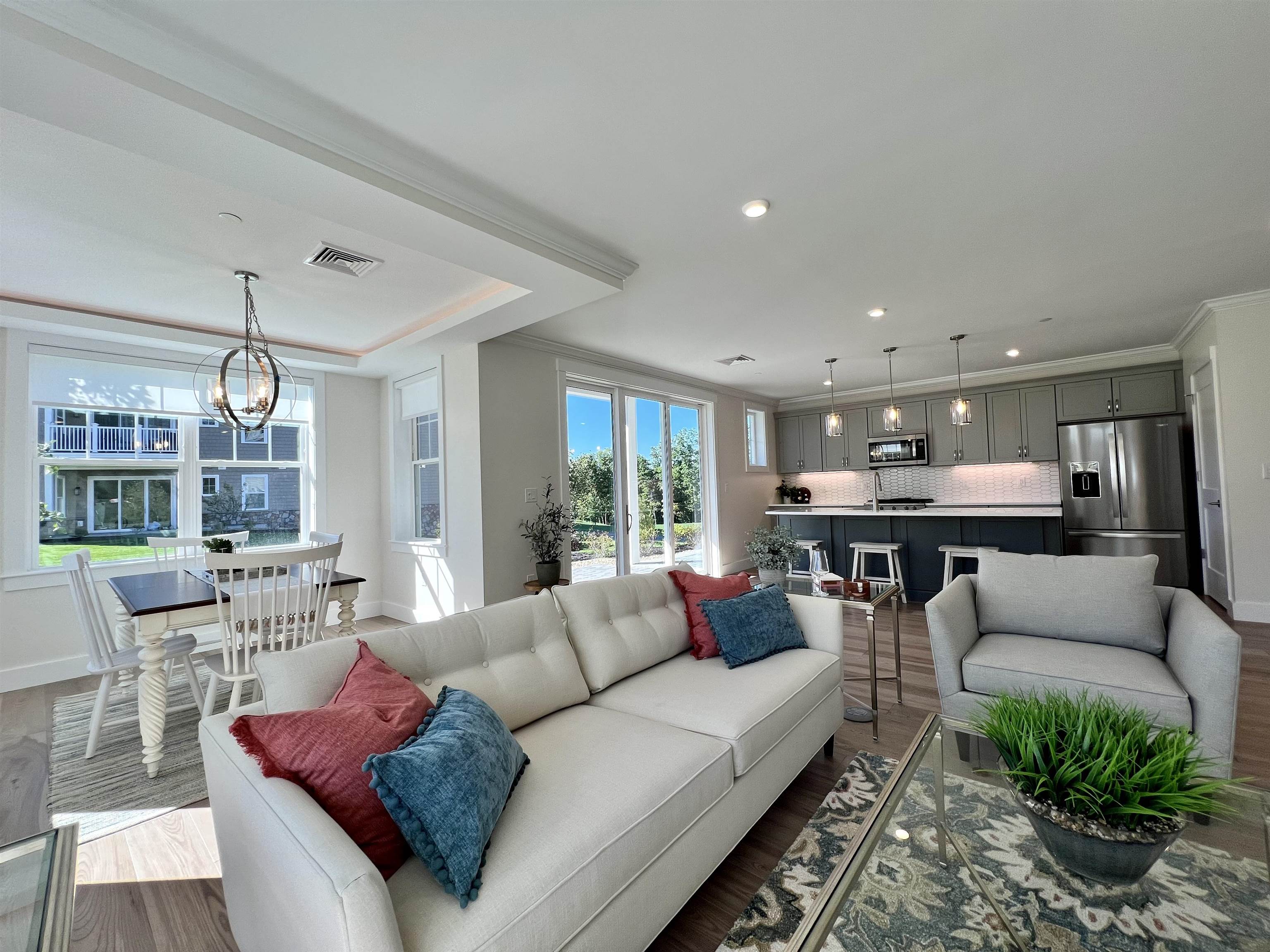 7 Longview Drive, Unit 102 Atkinson, NH 03811 - Photo 6 of 29