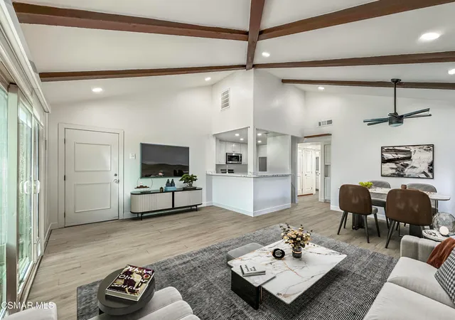 $445,000 | 1948 Heywood Street, Unit L, Simi Valley, CA 93065