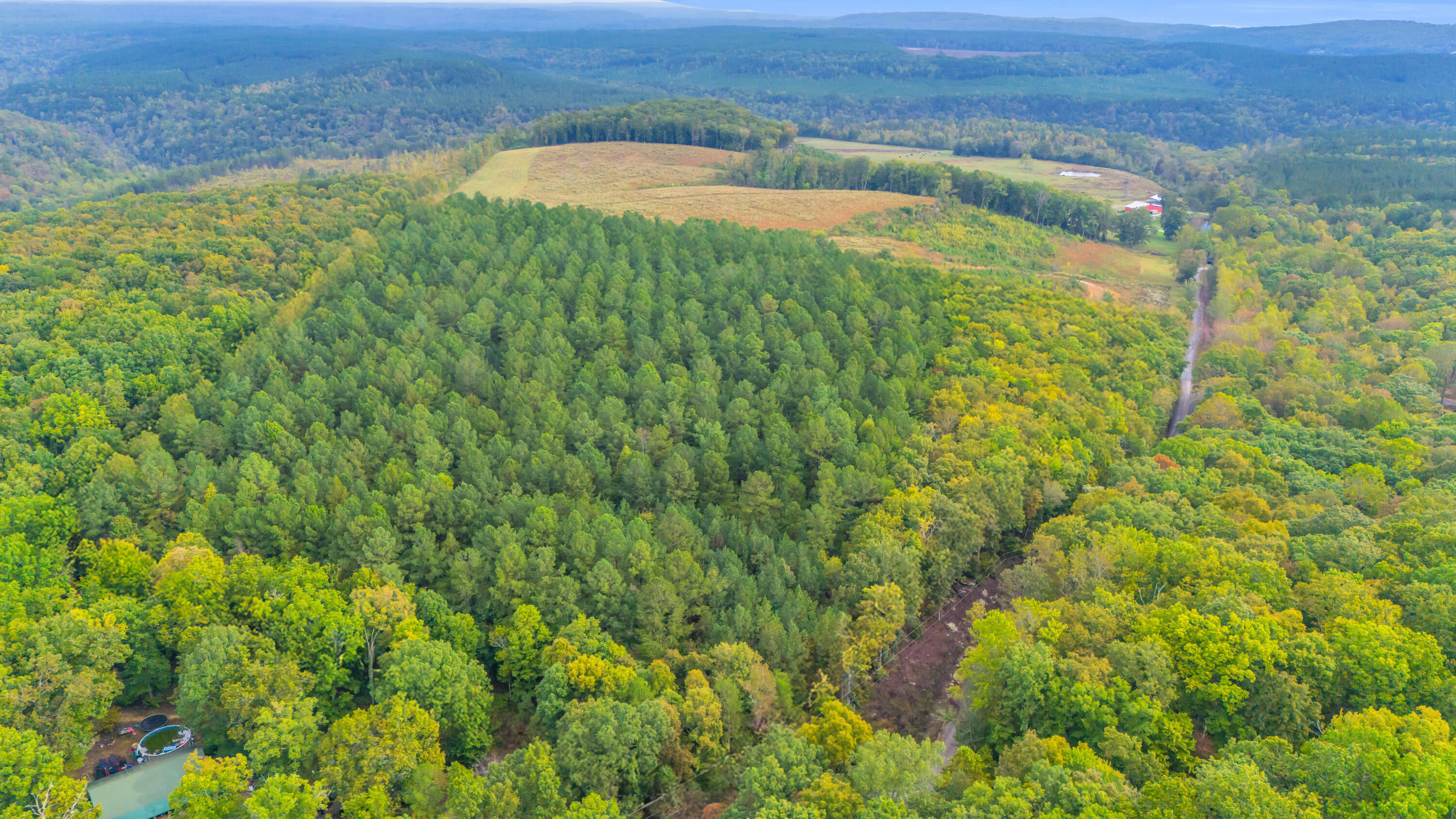 11003 Worley Road Soddy Daisy, TN 37379 - Photo 3 of 6 11003 Worley Rd-2