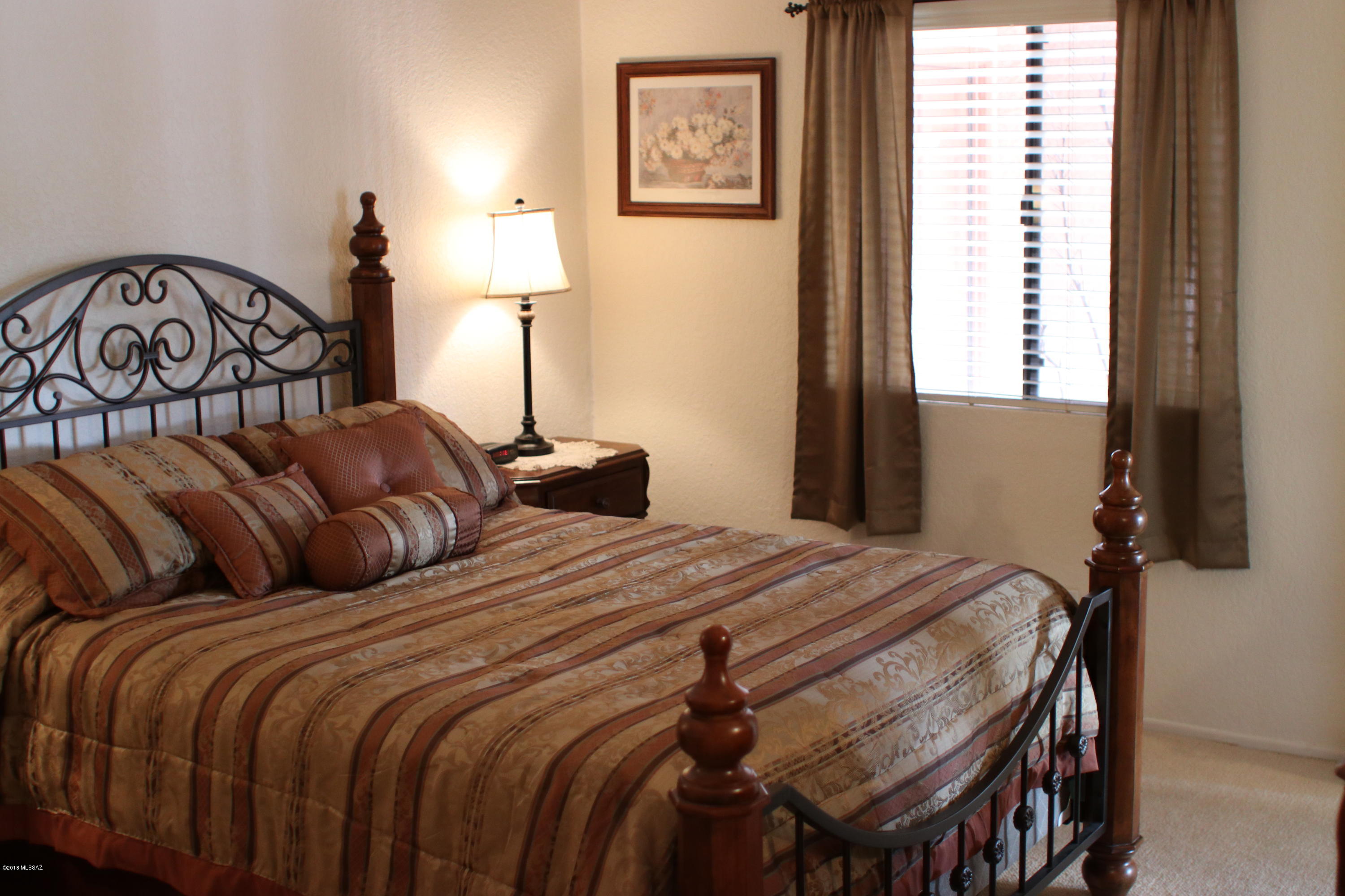 5051 North Sabino Canyon Road, Unit 1101 Tucson, AZ 85750 - Photo 15 of 36