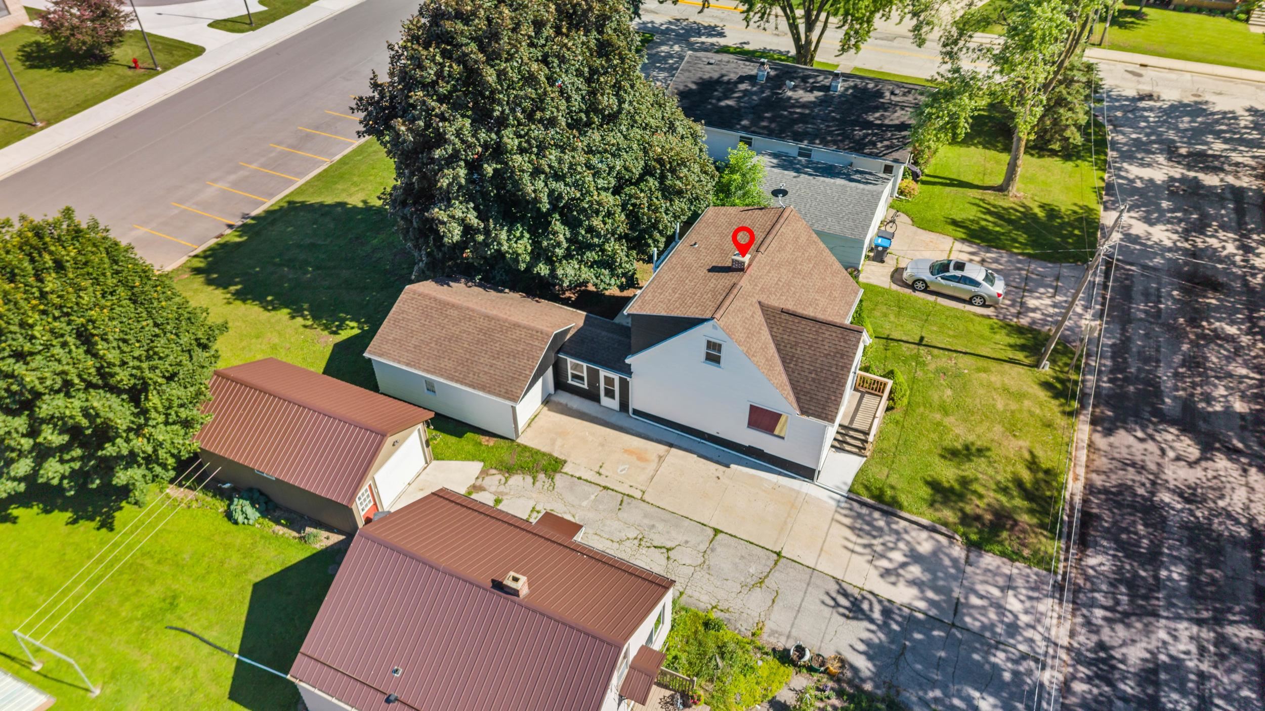 316 Lee Street Denmark, WI 54208 - Photo 42 of 47