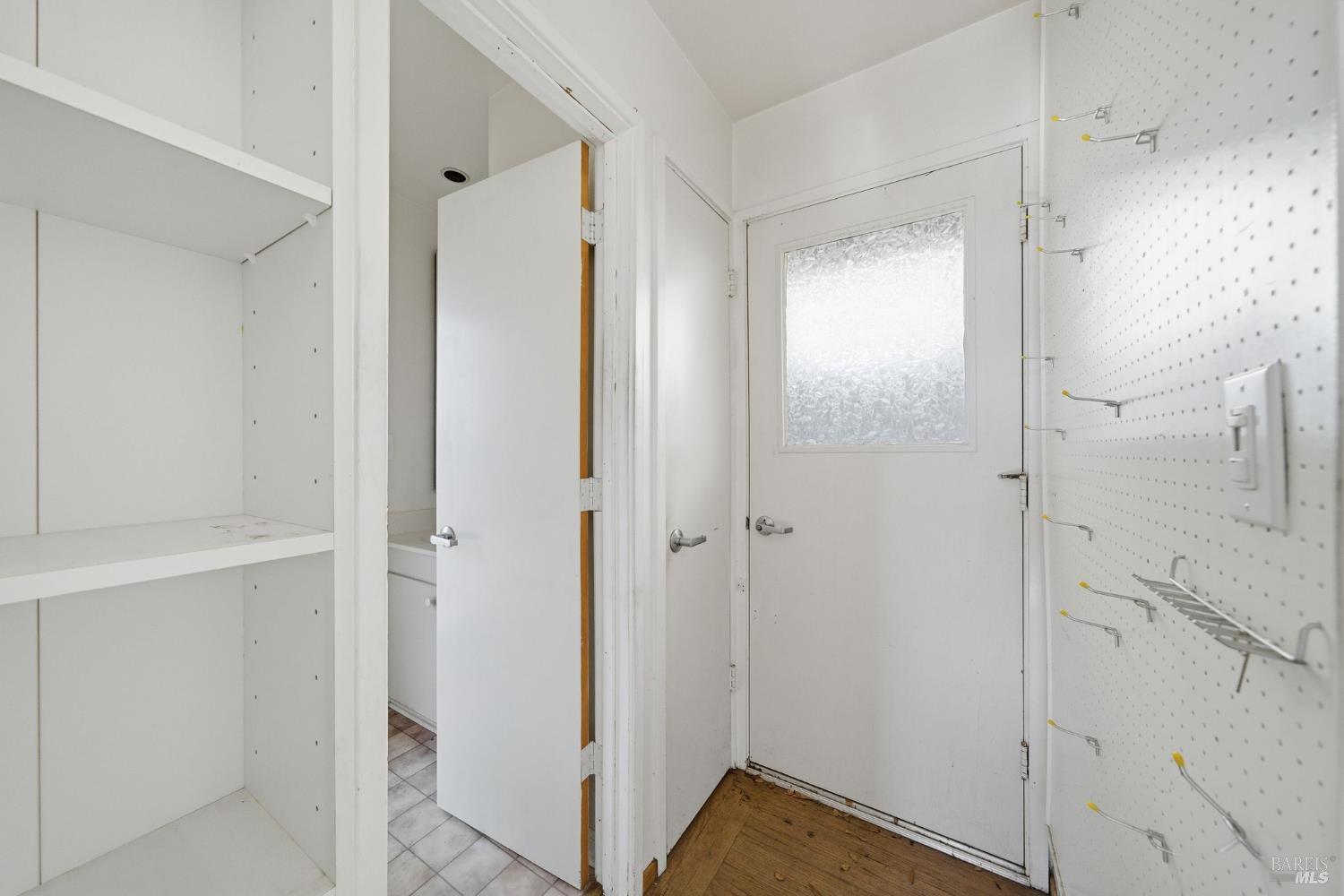 101 Round Hill Road Tiburon, CA 94920 - Photo 11 of 22 a view of bathroom with a shower