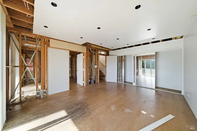 $1,499,000 | 101 Round Hill Road, Tiburon, CA 94920