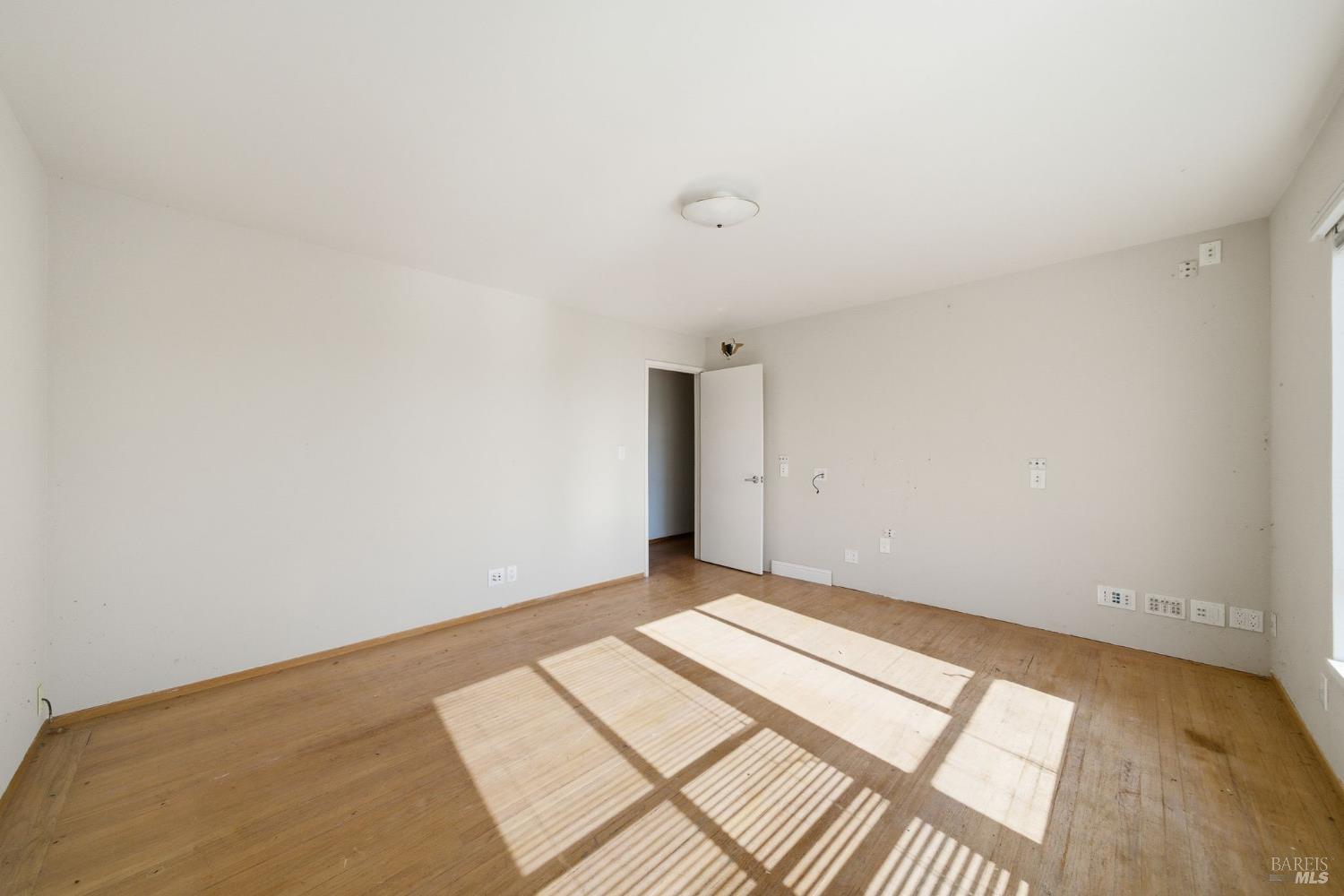 101 Round Hill Road Tiburon, CA 94920 - Photo 20 of 22 a view of an empty room