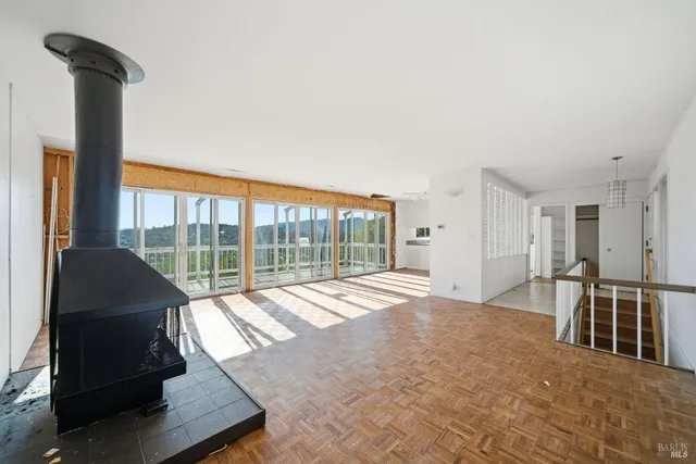 $1,499,000 | 101 Round Hill Road, Tiburon, CA 94920