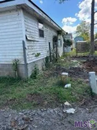 $42,500 | 419 Hanson Drive, Houma, LA 70360