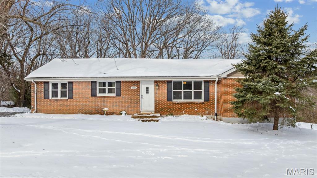 2617 Rosemary Lane High Ridge, MO 63049 - Photo 1 of 39