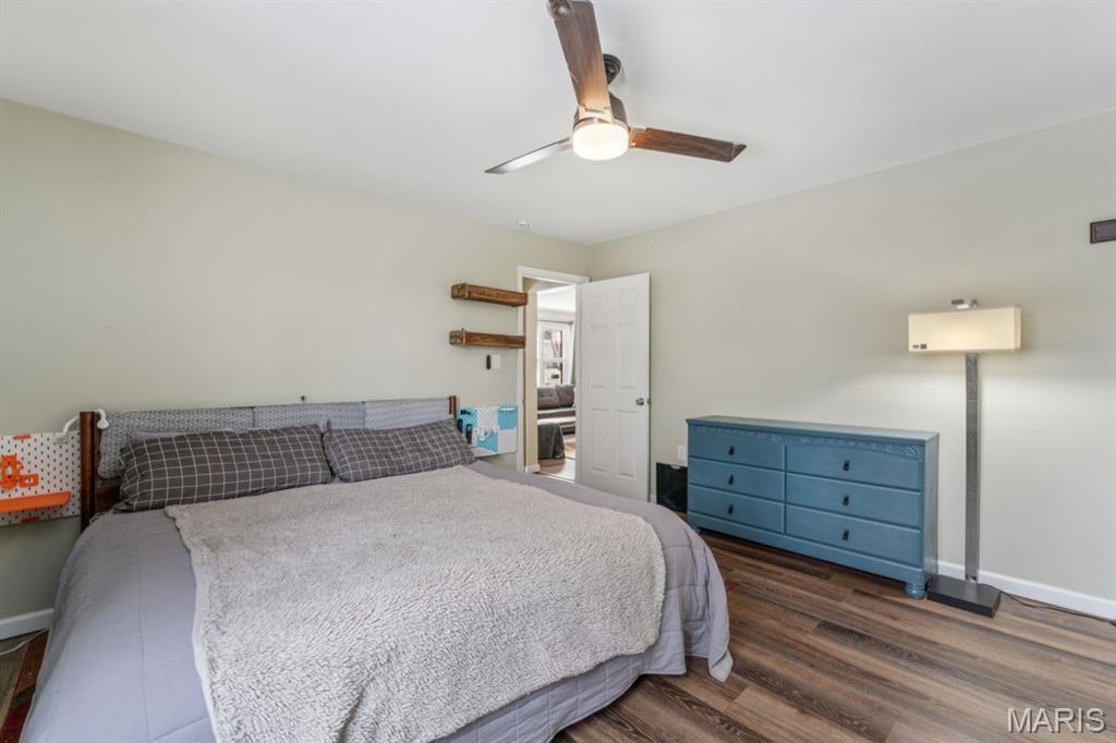 2617 Rosemary Lane High Ridge, MO 63049 - Photo 15 of 39