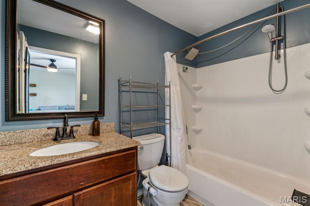 2617 Rosemary Lane High Ridge, MO 63049 - Photo 16 of 39