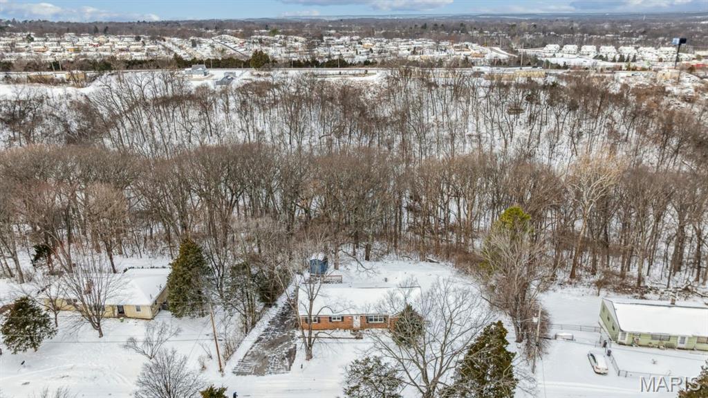 2617 Rosemary Lane High Ridge, MO 63049 - Photo 2 of 39