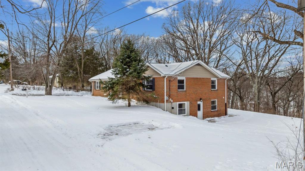 2617 Rosemary Lane High Ridge, MO 63049 - Photo 31 of 39