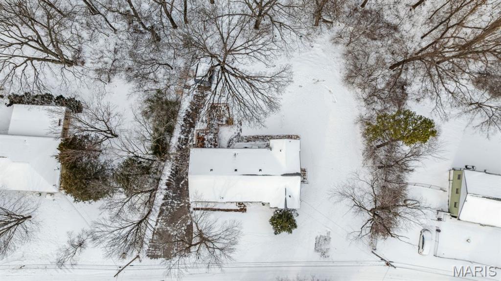 2617 Rosemary Lane High Ridge, MO 63049 - Photo 32 of 39