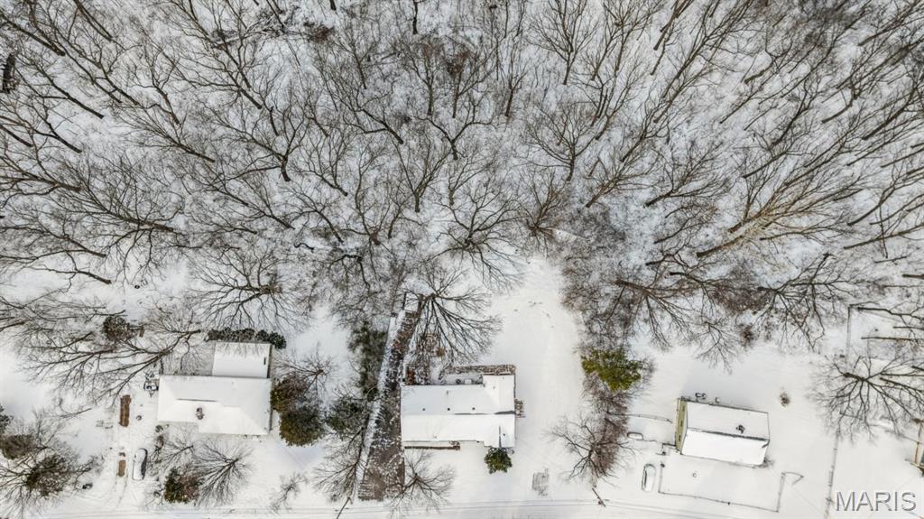 2617 Rosemary Lane High Ridge, MO 63049 - Photo 33 of 39