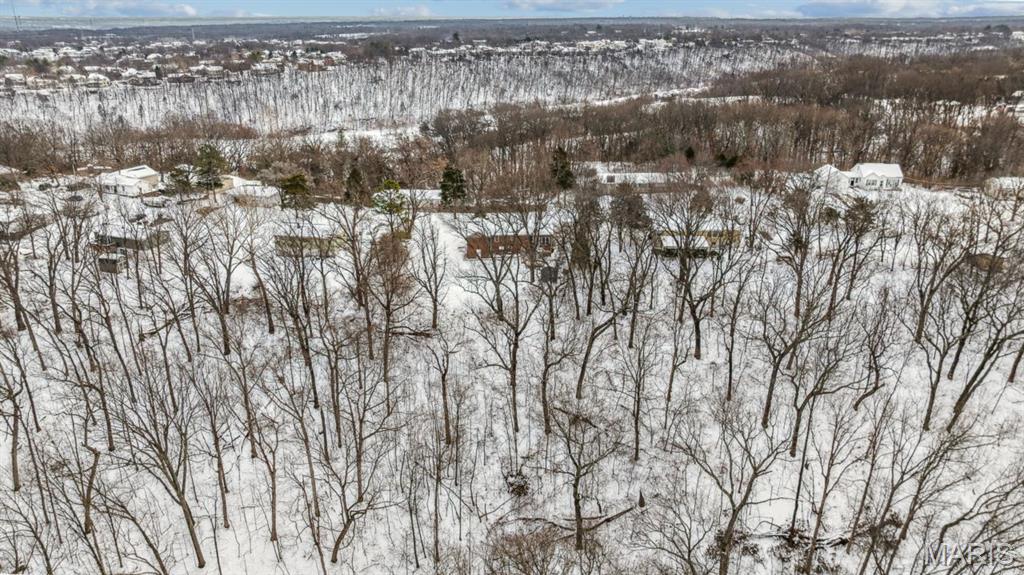 2617 Rosemary Lane High Ridge, MO 63049 - Photo 34 of 39