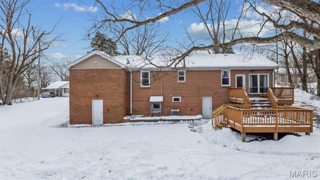 2617 Rosemary Lane High Ridge, MO 63049 - Photo 37 of 39