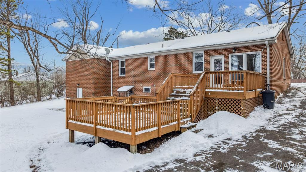 2617 Rosemary Lane High Ridge, MO 63049 - Photo 38 of 39