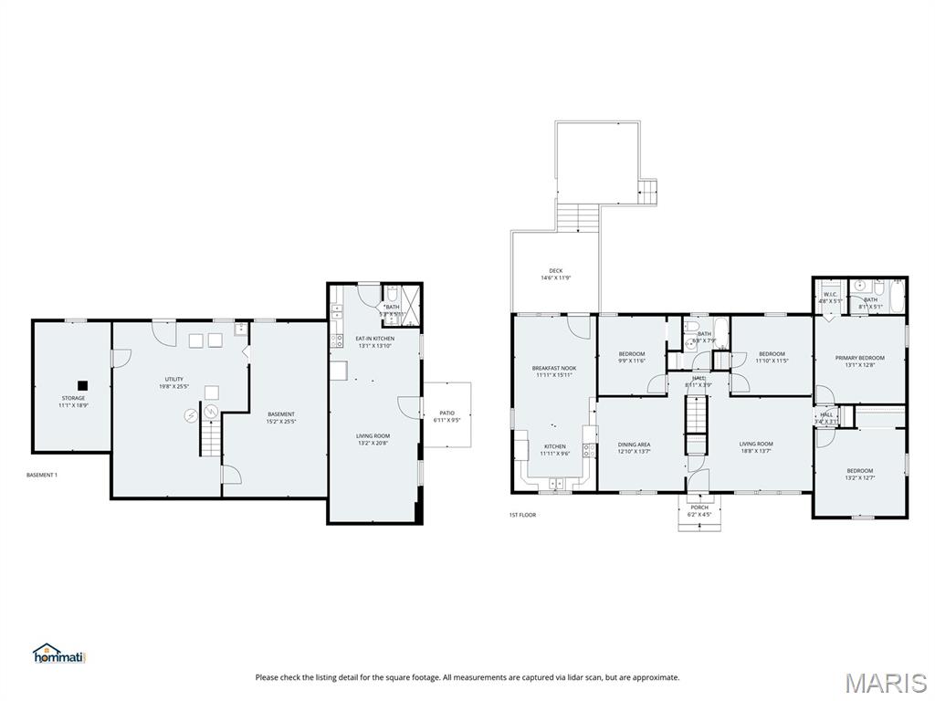 2617 Rosemary Lane High Ridge, MO 63049 - Photo 39 of 39