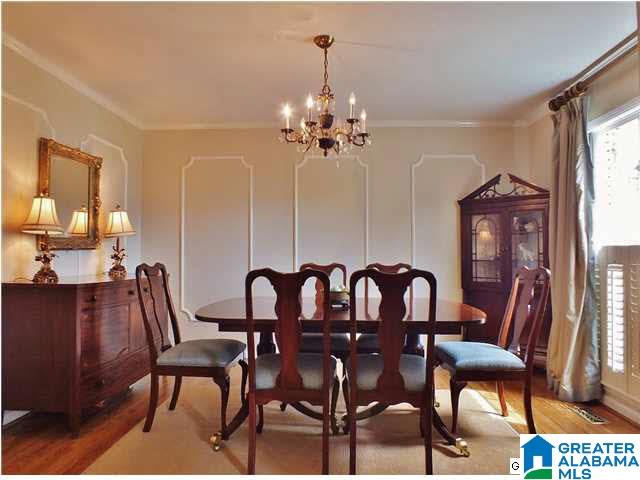 3640 Crestside Road Birmingham, AL 35223 - Photo 6 of 20