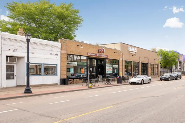 $425,000 | 4721 2nd Avenue South, Minneapolis, MN 55419