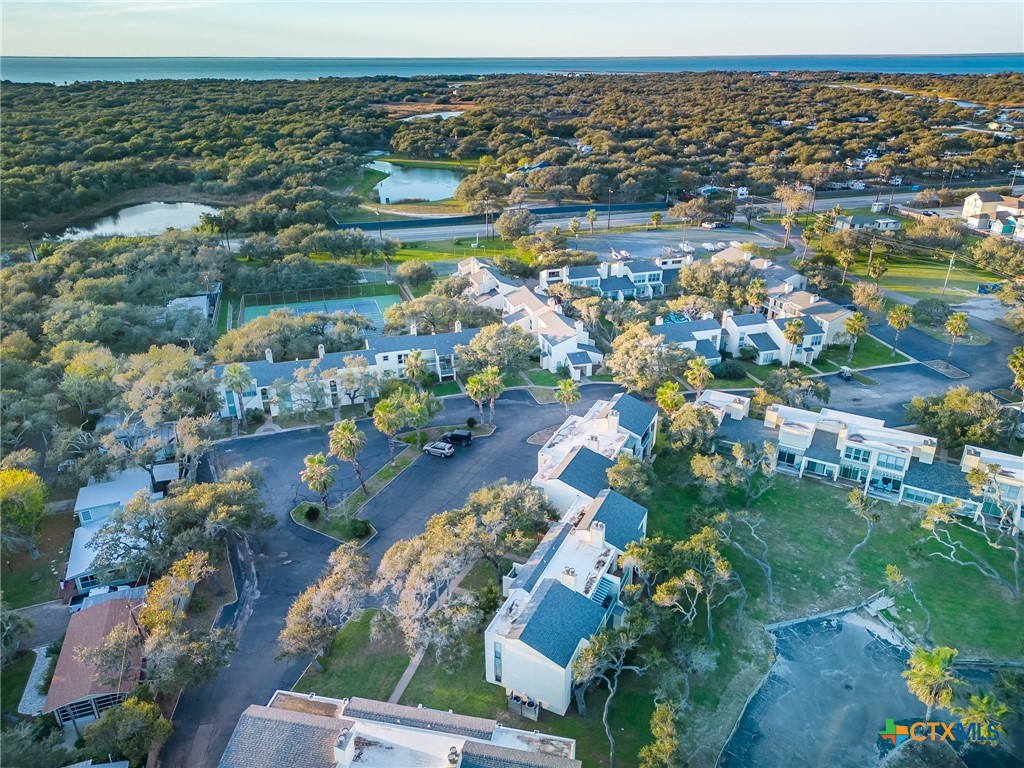 2003 North Fulton Beach Road, Unit 22 Rockport, TX 78382 - Photo 34 of 45