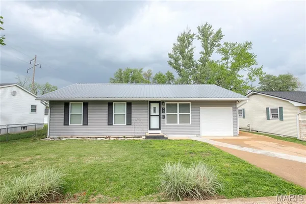 $170,000 | 631 Blair Street, Sullivan, MO 63080