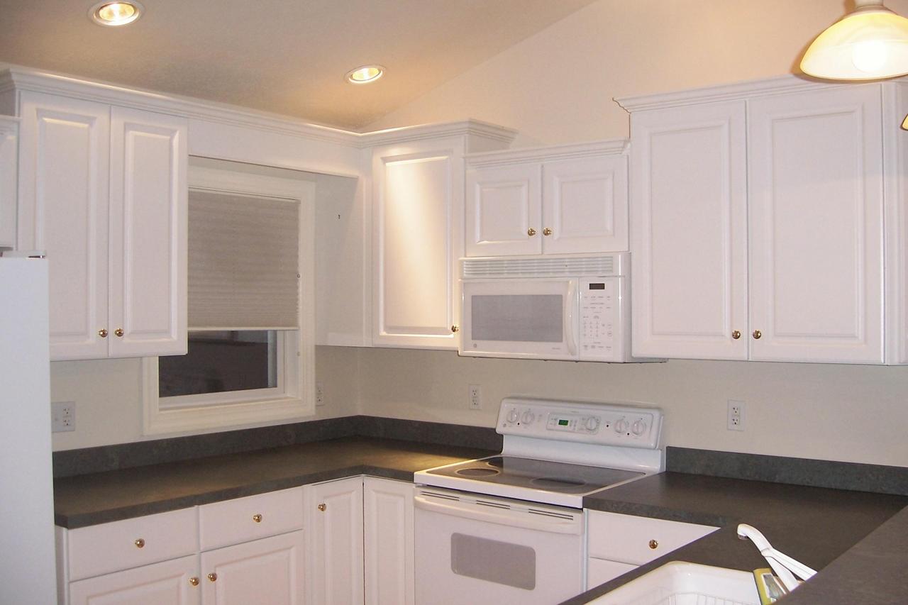 350 Woodbrook Road Moneta, VA 24121 - Photo 5 of 11 Kitchen area