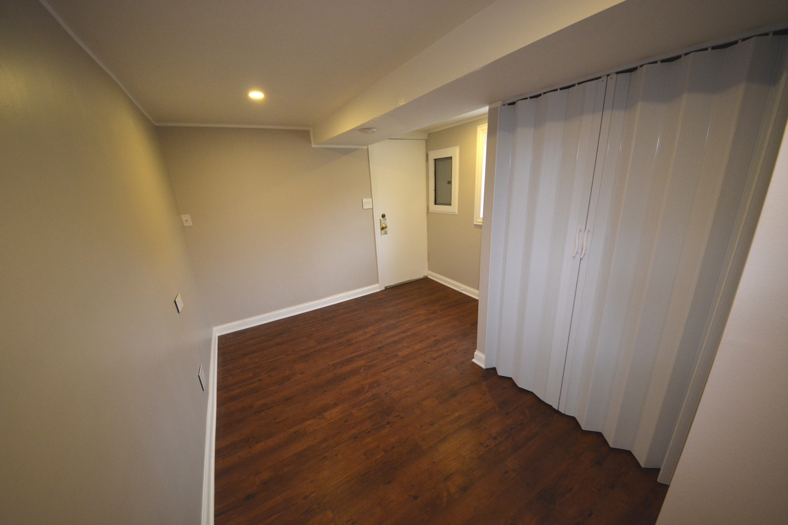 8029 West 90th Street Hickory Hills, IL 60457 - Photo 14 of 23 a view of hallway with wooden floor