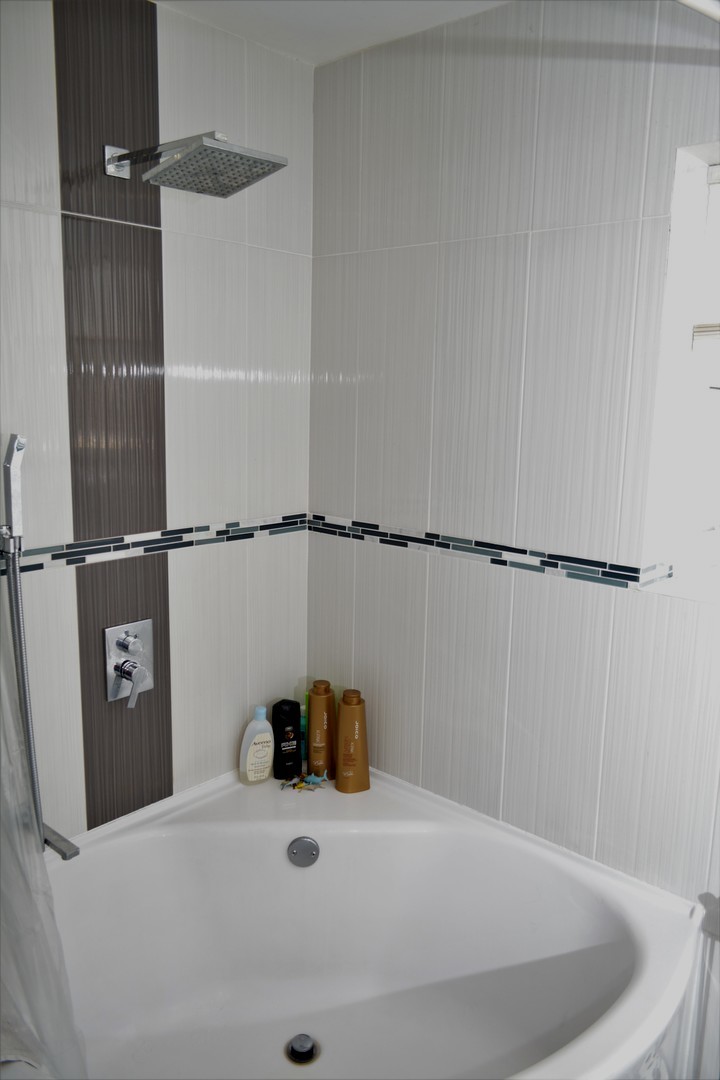 8029 West 90th Street Hickory Hills, IL 60457 - Photo 22 of 23 a close view of sink