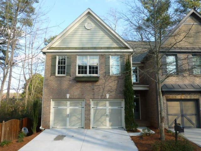 2229 Whispering Cove Decatur, GA 30033 - Photo 1 of 1
