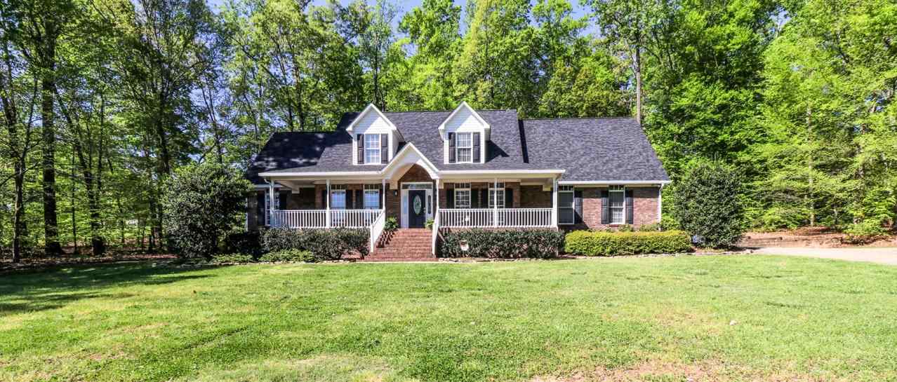 215 Earles Fort Road Landrum, SC 29356 - Photo 1 of 36