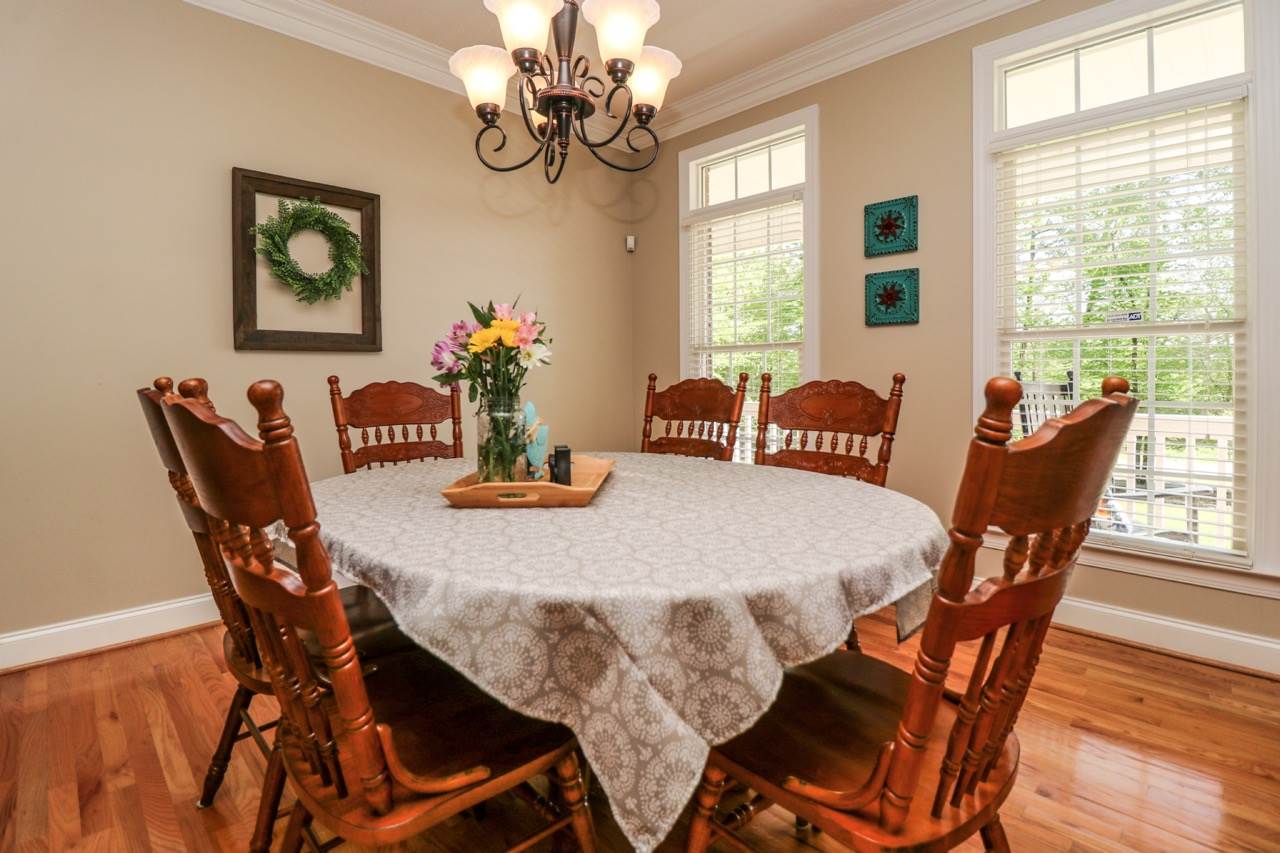 215 Earles Fort Road Landrum, SC 29356 - Photo 11 of 36